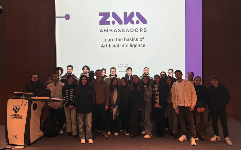 AI Workshop: AUB