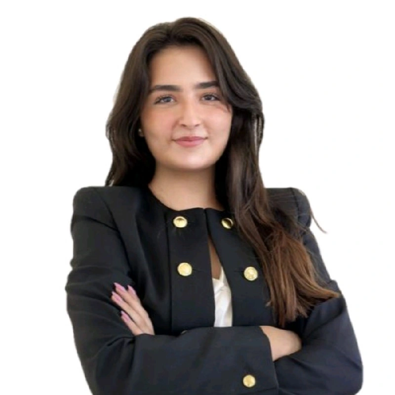 Lynn el Moussaoui